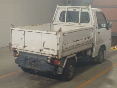 SUBARU SAMBAR TRUCK