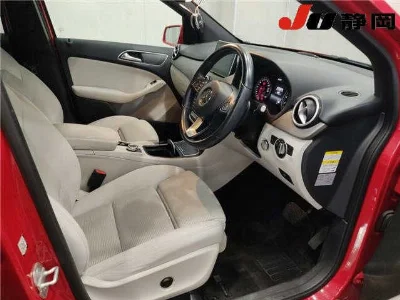 MERCEDES BENZ B CLASS