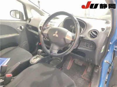 MITSUBISHI I