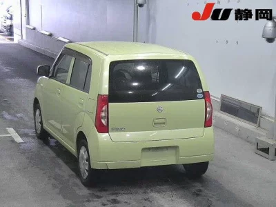 NISSAN PINO