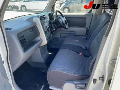 NISSAN CUBE 3
