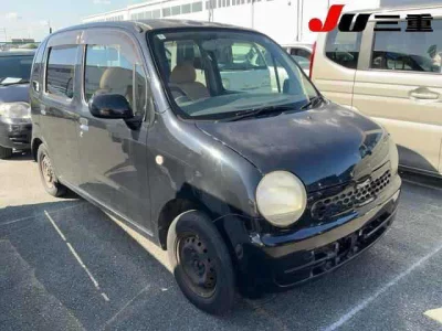 DAIHATSU MOVE LATTE