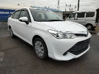 Цена авто Toyota Corolla Axio с аукционов Японии, номер кузова NRE161, пробег 113 000, оценка 2