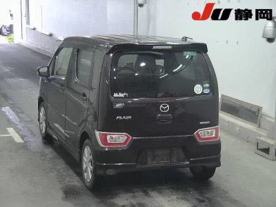 MAZDA FLAIR