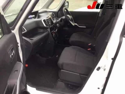SUZUKI SOLIO BANDIT