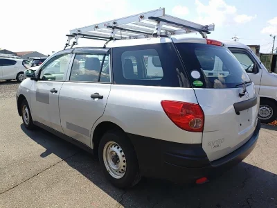 NISSAN NV150 AD