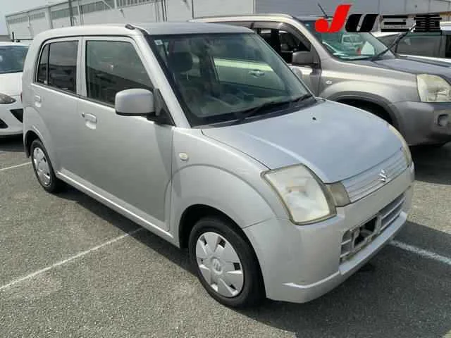 Suzuki Alto 2007
