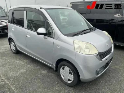 HONDA LIFE, 2009 — лот японского аукциона