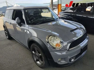 MINI MINI, 2010 — лот японского аукциона