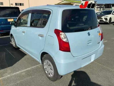 SUZUKI ALTO ECO