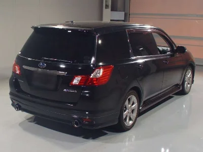 SUBARU EXIGA
