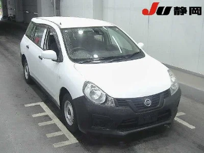NISSAN NV150 AD