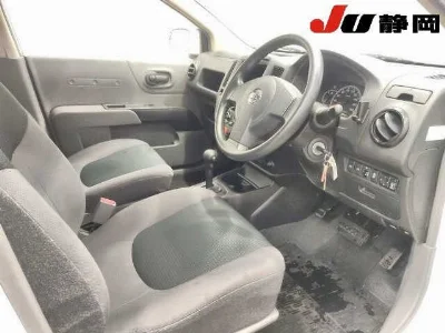 NISSAN NV150 AD