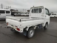 Цена авто Daihatsu Hijet Truck с аукционов Японии, номер кузова S510P, пробег 138 000, оценка 2