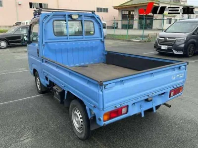 HONDA ACTY TRUCK
