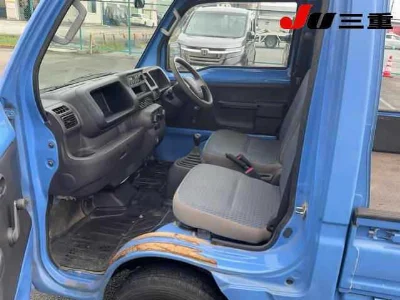 HONDA ACTY TRUCK