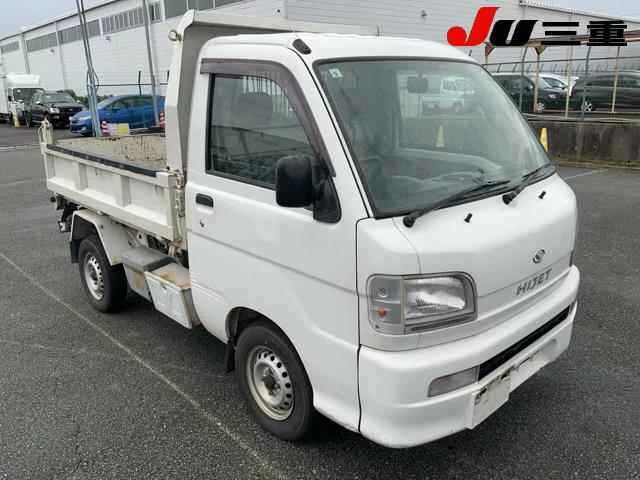 Daihatsu Hijet Truck 2003