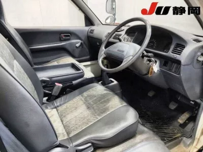 TOYOTA TOWN ACE VAN