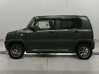 Цена авто Suzuki Hustler с аукционов Японии, номер кузова MR41S, пробег 90 000, оценка 2