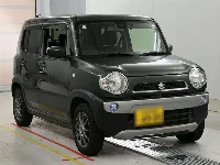 Цена авто Suzuki Hustler с аукционов Японии, номер кузова MR41S, пробег 90 000, оценка 2