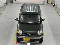 Цена авто Suzuki Hustler с аукционов Японии, номер кузова MR41S, пробег 90 000, оценка 2