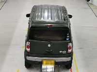Цена авто Suzuki Hustler с аукционов Японии, номер кузова MR41S, пробег 90 000, оценка 2