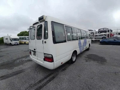 HINO LIESSE II