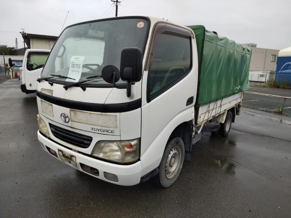 Toyota ToyoAce 2005