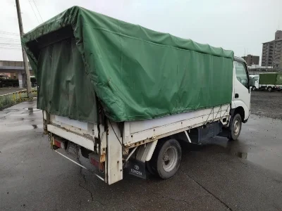 TOYOTA TOYOACE