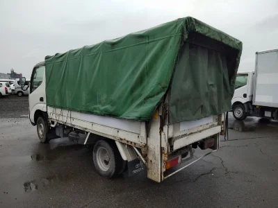 TOYOTA TOYOACE
