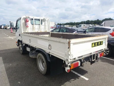 HINO DUTRO