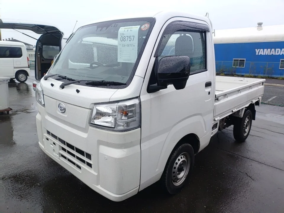 Daihatsu Hijet Truck 2023
