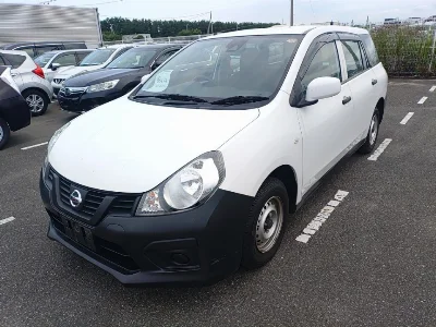 NISSAN NV150 AD