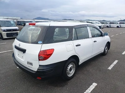 NISSAN NV150 AD