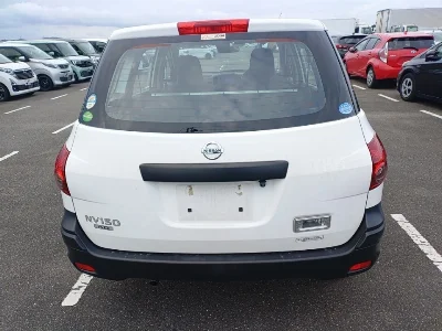 NISSAN NV150 AD