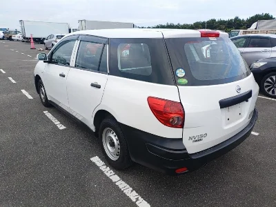 NISSAN NV150 AD