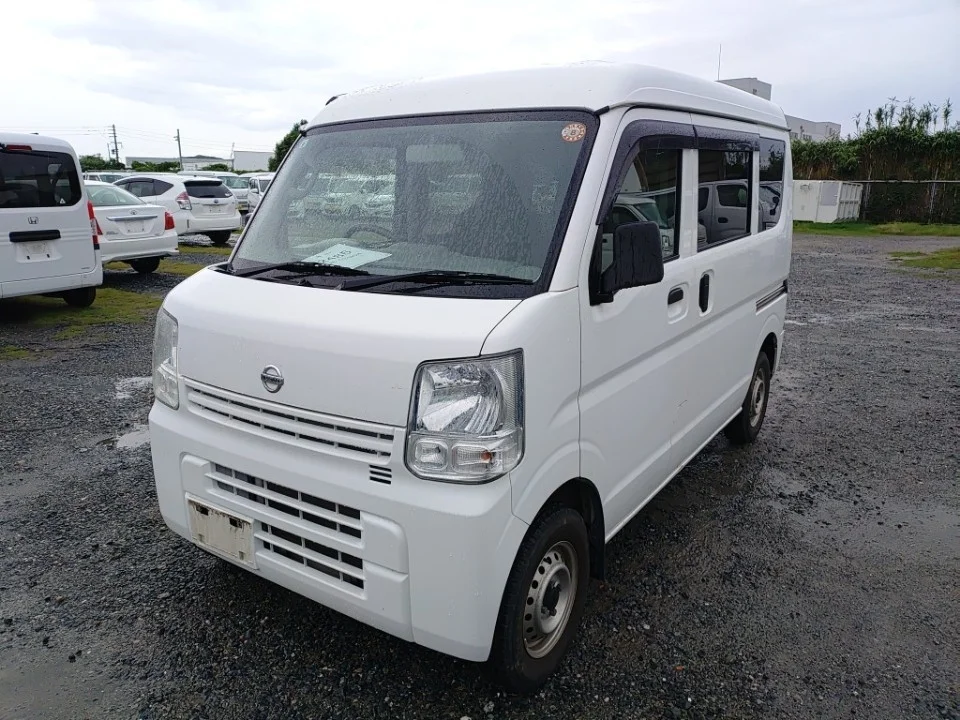 Nissan NV100 Clipper 2016