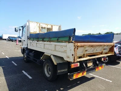 HINO RANGER