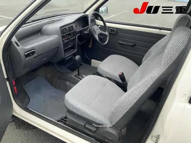 Suzuki Alto  с аукциона в Японии
