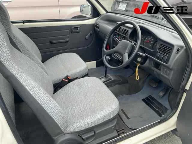 Suzuki Alto  с аукциона в Японии