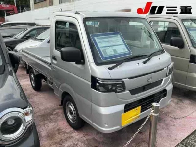 NISSAN CLIPPER TRUCK, 2026 — лот японского аукциона