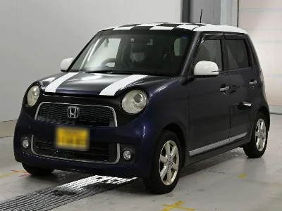 HONDA N ONE, 2013 — лот японского аукциона