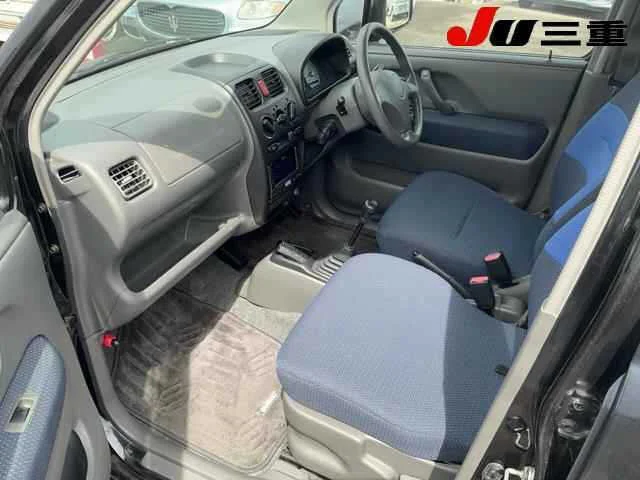 Suzuki Wagon R  с аукциона в Японии
