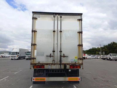 HINO PROFIA