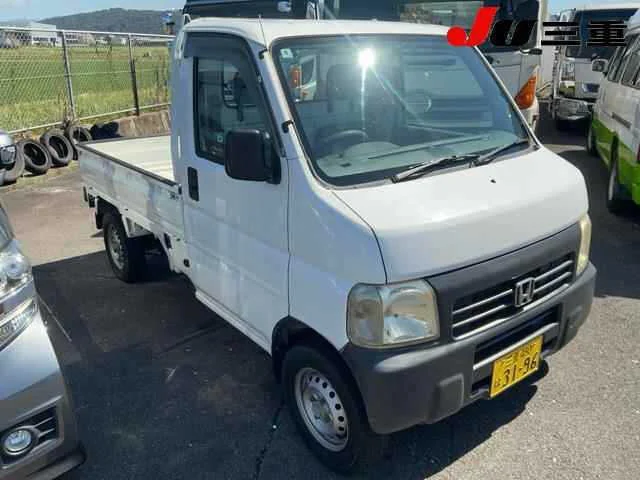 Honda Acty Truck 2000