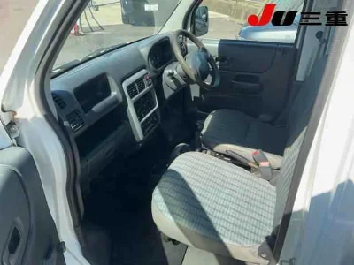 HONDA ACTY TRUCK