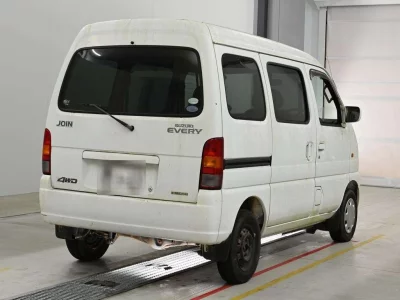 SUZUKI EVERY