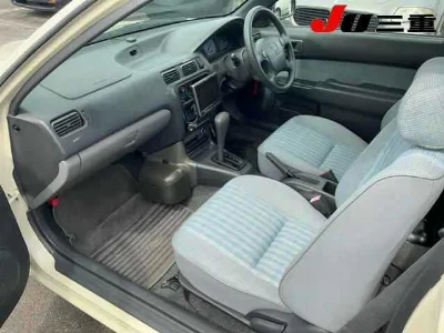 TOYOTA COROLLA II