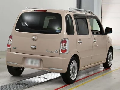 DAIHATSU MIRA COCOA