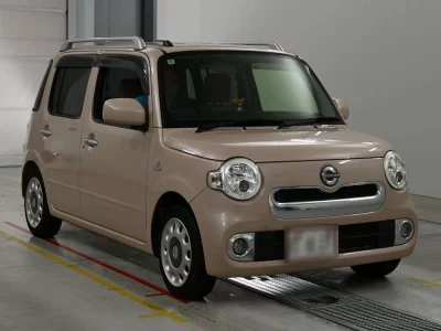 DAIHATSU MIRA COCOA